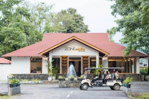 Experience True Elegance at a Top Luxury Hotel in India