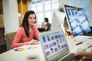 12 Creative Services a Graphic Designer in Charlotte, NC Can Offer Your Brand