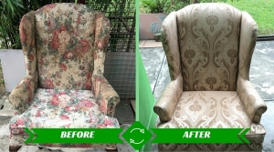 How to Choose the Best Upholstery Services in Singapore for Your Home