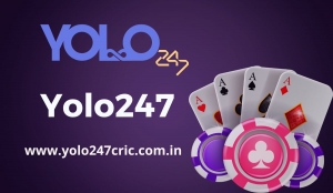 Step Into the Future of Digital Engagement with Yolo247