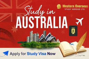 Scholarships for Indian Students to Study in Australia Easily