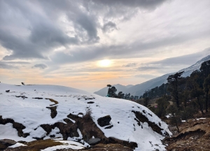 Distance, Duration, and Delight: Brahmatal Winter Trek Essentials