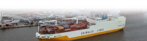 Choosing the Right Shipping Partner in Ireland