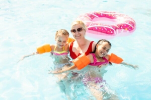 Reliable Swimming Pool Services in Kalamazoo, Portage, and Battle Creek, MI!