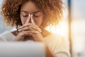 Why Ignoring Emotional Hurt Makes It Worse