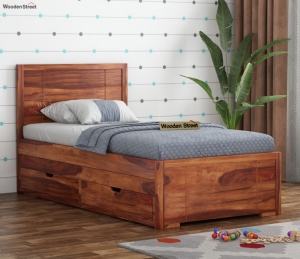 The Right Single Bed for Every Stage of Life: A Comprehensive Guide