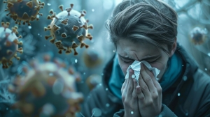 Modern Influenza Disease Treatment: How It Protects You During Flu Season