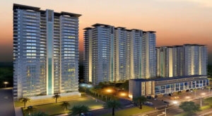 Renox Thrive – Modern Living in Noida Extension