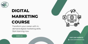 How to Choose the Right Digital Marketing Course