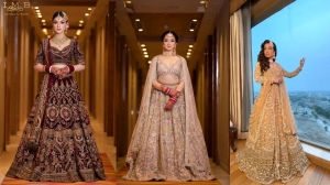 Best Bridal Makeup Artist in Lucknow for Glamorous Wedding Looks