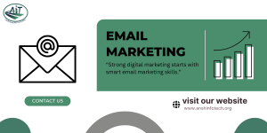 Learn Email Marketing Skills Through This Digital Marketing