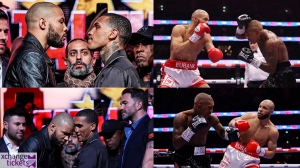 Eubank Jr vs Benn: Groves Expects Benn’s Redemption in November Clash