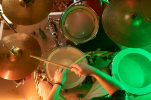 Percussion Rentals on a Budget-Perfect for Students and Novices
