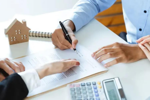 Home with Loan: A Complete Guide for Smart Homebuyers