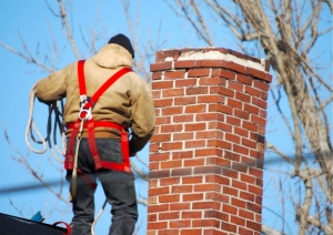 Chimney Inspection & Sweep Services in Lancaster, PA