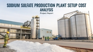 Sodium Saccharin Production Plant: A Comprehensive Guide to Capital Investment and Feasibility