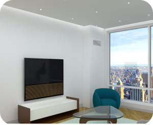 Understanding Ductless HVAC Systems