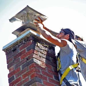 Chimney Repair & Sweep Services Brooklyn NY  Certified 