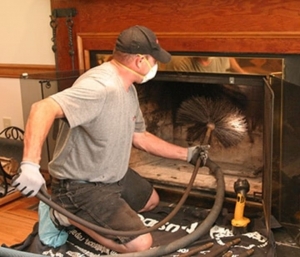 Chimney Repair  Sweep Services Brooklyn NY  Experts