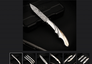 Pocket Knives: A Complete Guide to Everyday Utility, Craftsmanship, and Collecting