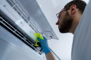 Need HVAC Near Me in Mundelein, IL?