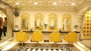 Best Makeup Academy in Lucknow for Careers and Certification