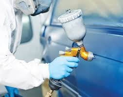 Industrial Coating Market Shifts Towards VOC-Free and Water-Based Solutions for Environmental Compliance