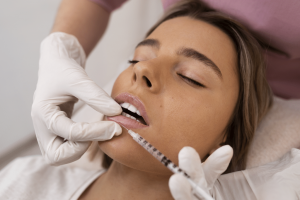 Achieve Natural-Looking Lips with Expert Lip Fillers in Dubai