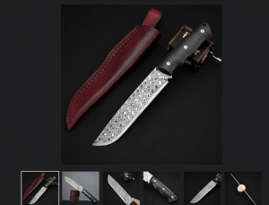 The Ultimate Guide to Hunting Knives: Choosing, Using, and Maintaining Your Outdoor Companion