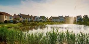 Discover the Charm of Marriott Village d'ile-de-France: A Perfect Blend of Comfort and Luxury