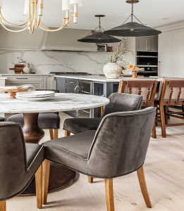 The Ultimate Guide to Modern Home Renovation on a Budget