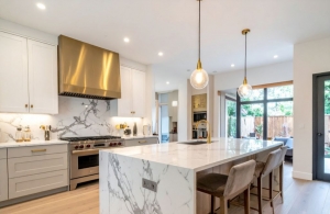 Modern Kitchen Designs Melbourne – Stylish & Functional Ideas