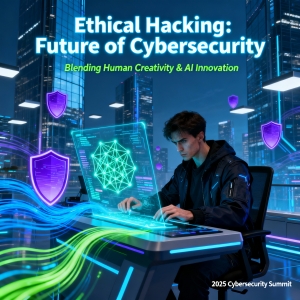 Ethical Hacking’s Next Chapter: AI vs. Human Ingenuity