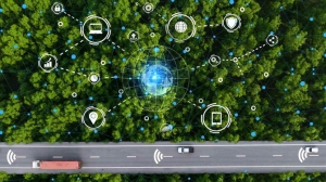 The Roadmap for Sustainable Aviation and Green Transport in the Climate Era