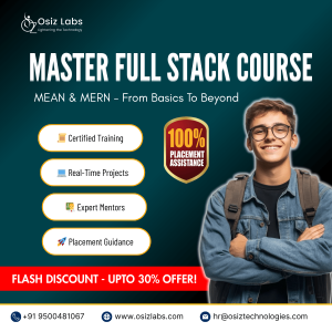 How Are Full Stack Development Courses Shaping Madurai’s Tech Ecosystem?