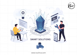 Smart Software Development Solutions for the Future of Business