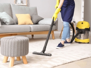 The Ultimate Guide to Residential Cleaning Services in San Leandro, CA: Why Maria Abonce Cleaning Services is the Local Favorite