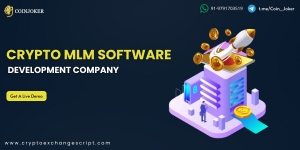 Start Your Business with Confidence: Exploring the Benefits of Crypto MLM Development in the Digital Era