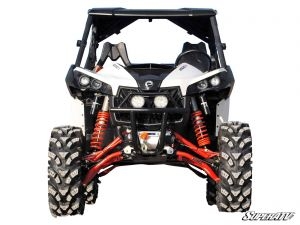 Why Super ATV Products Lift Kits Matter for Off-Road Riders
