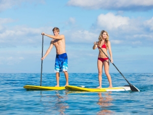 Stand Up Paddle Board Gold Coast: A Complete Guide to Paddling Paradise