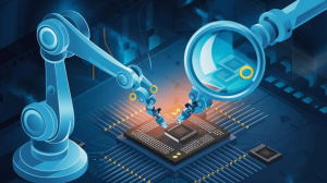 Cross-Industry Insights on Quantum Computing Is Transforming Industrial Design and Production