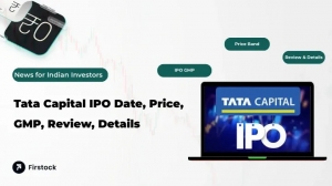Tata Capital IPO Details, GMP & Shareholder Quota 2025