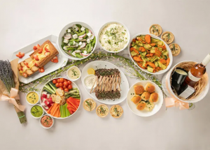 How Easter Brunch Catering Creates a Festive, Flavorful Celebration