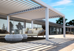 Upgrade Your Space with SQT Solutions’ Aluminum Folding and Roller Shutter Doors