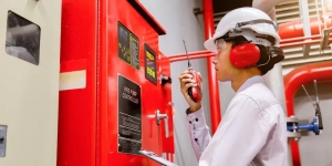 Fire Safety and Security
