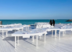 Transforming Celebrations with Outdoor Wedding Furniture Rentals That Impress