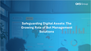 Safeguarding Digital Assets: The Growing Role of Bot Management Solutions