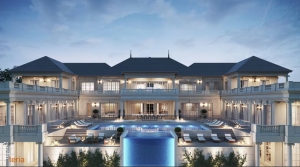 What Makes Award-Winning Residential Architects Melbourne Stand Out?