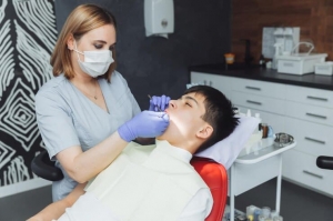 Child-Friendly Dental Care In Cardiff: Tips For Choosing A Private Children’s Dentist
