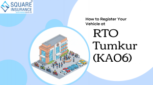 How to Register Your Vehicle at RTO Tumkur (KA06)